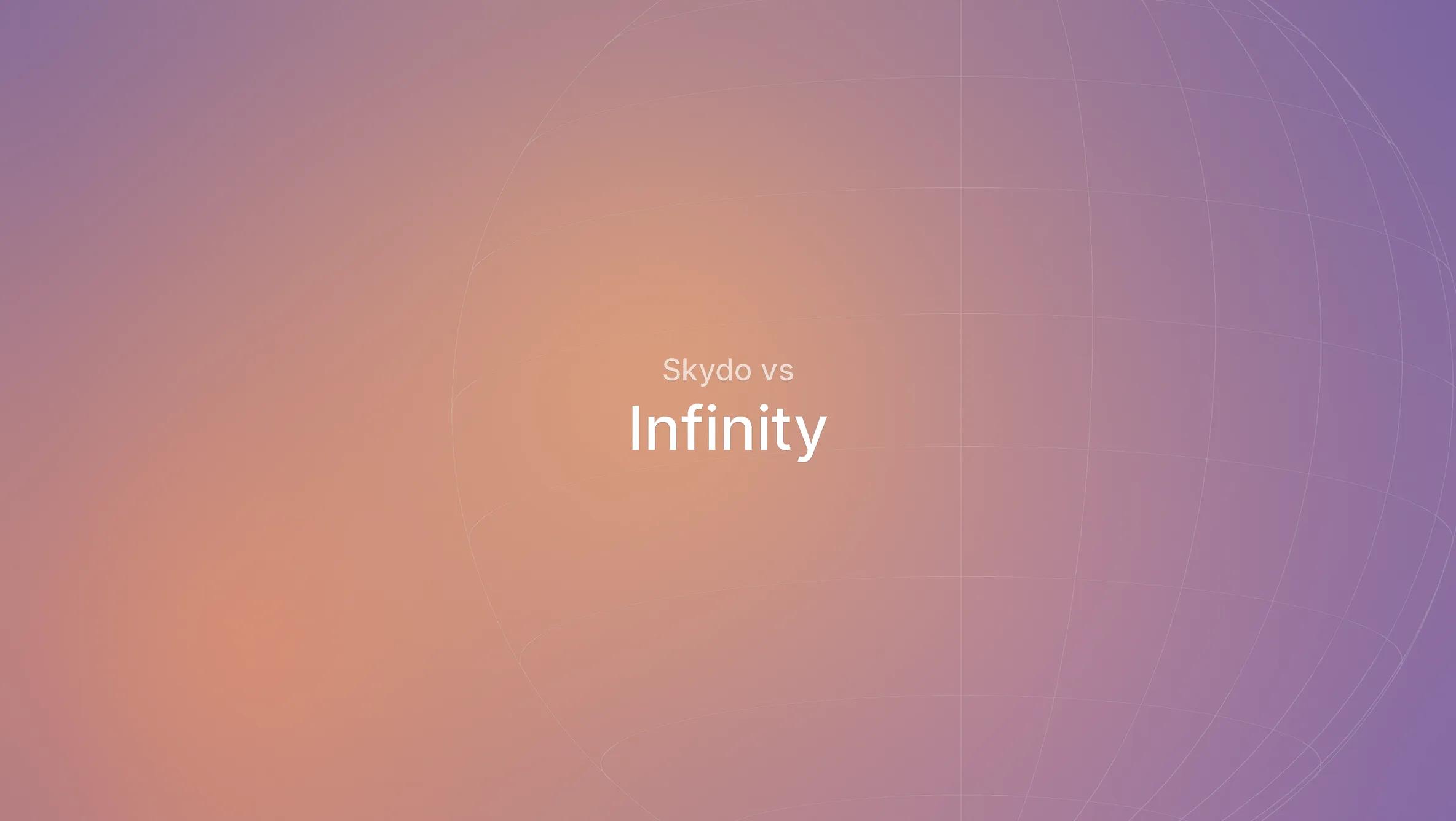 Skydo vs Infinity: Which Is Better for India?
