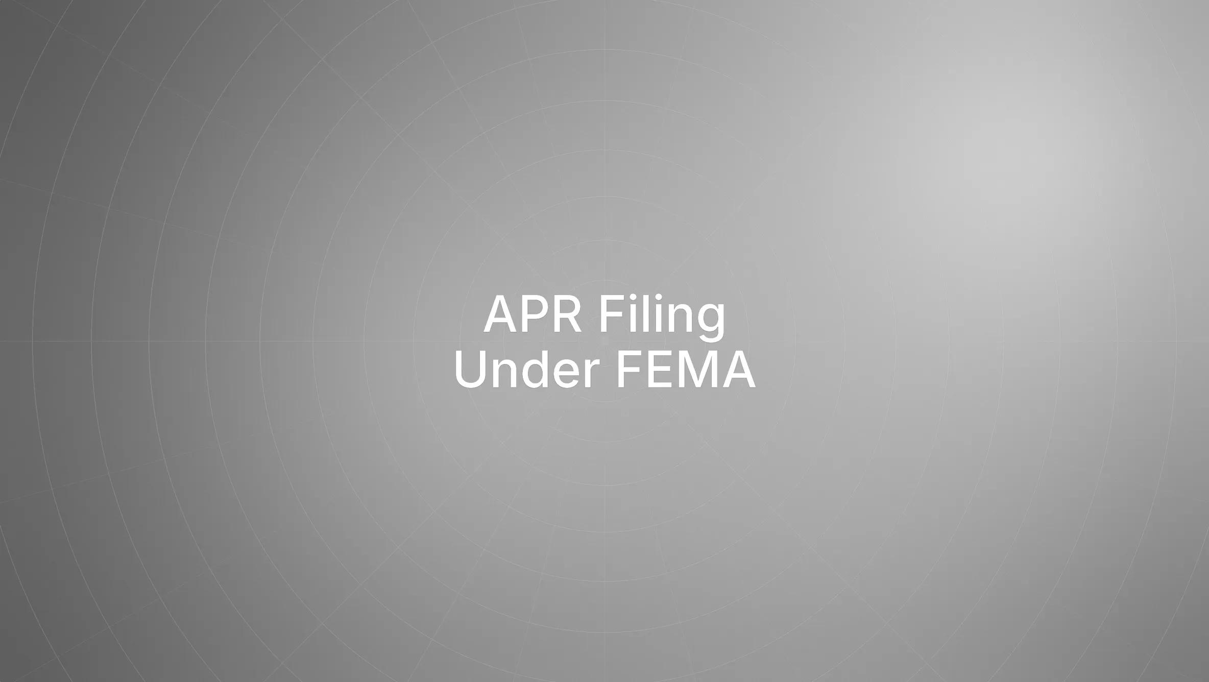 Annual Performance Report Filing: Complete Guide for 2026