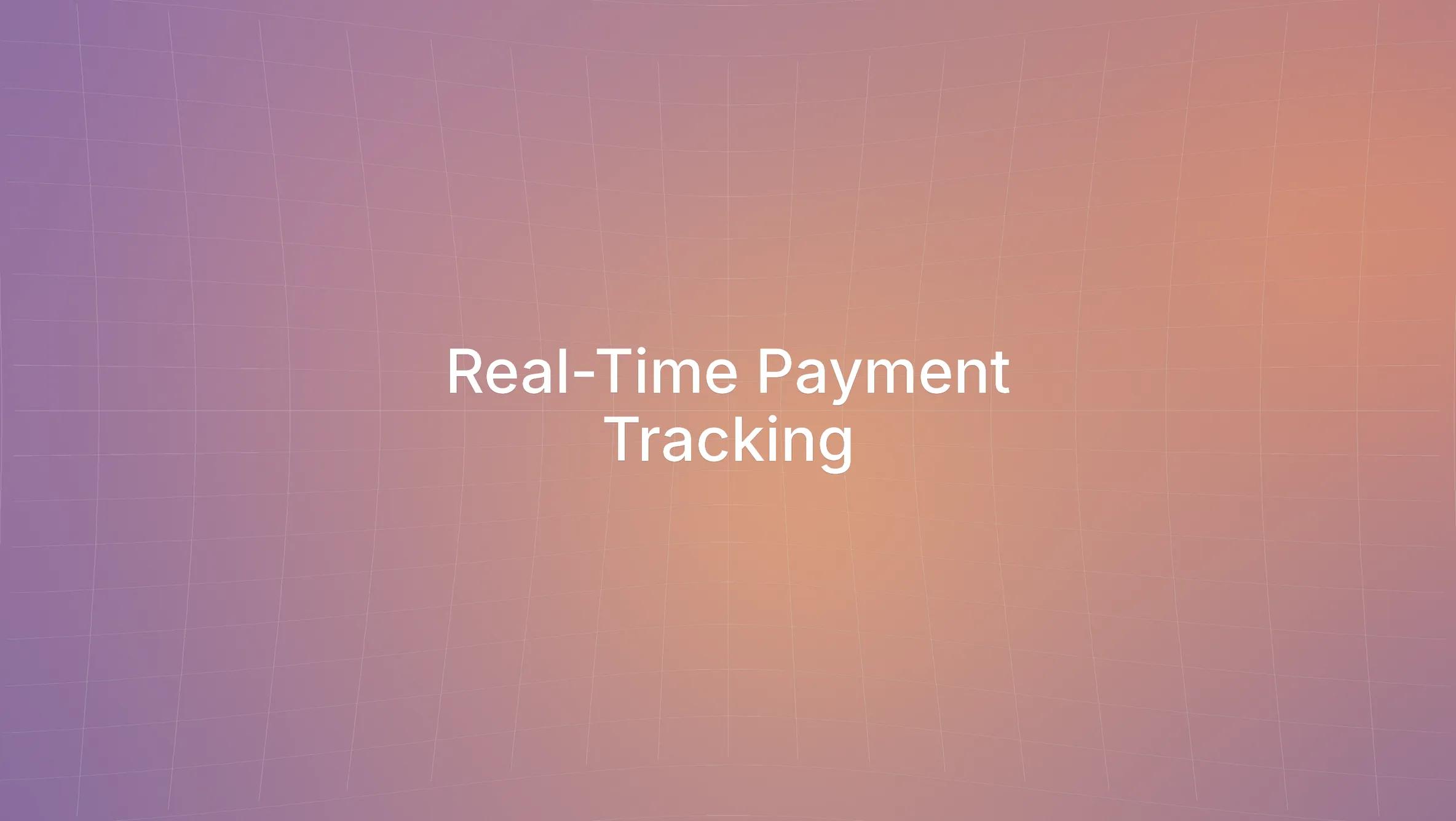 Monitor Receivable Payments With Skydo’s Payment Tracking Feature