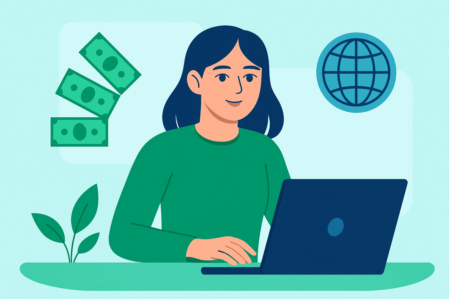 Top Cashfree Competitors for International Payments in India (2025)