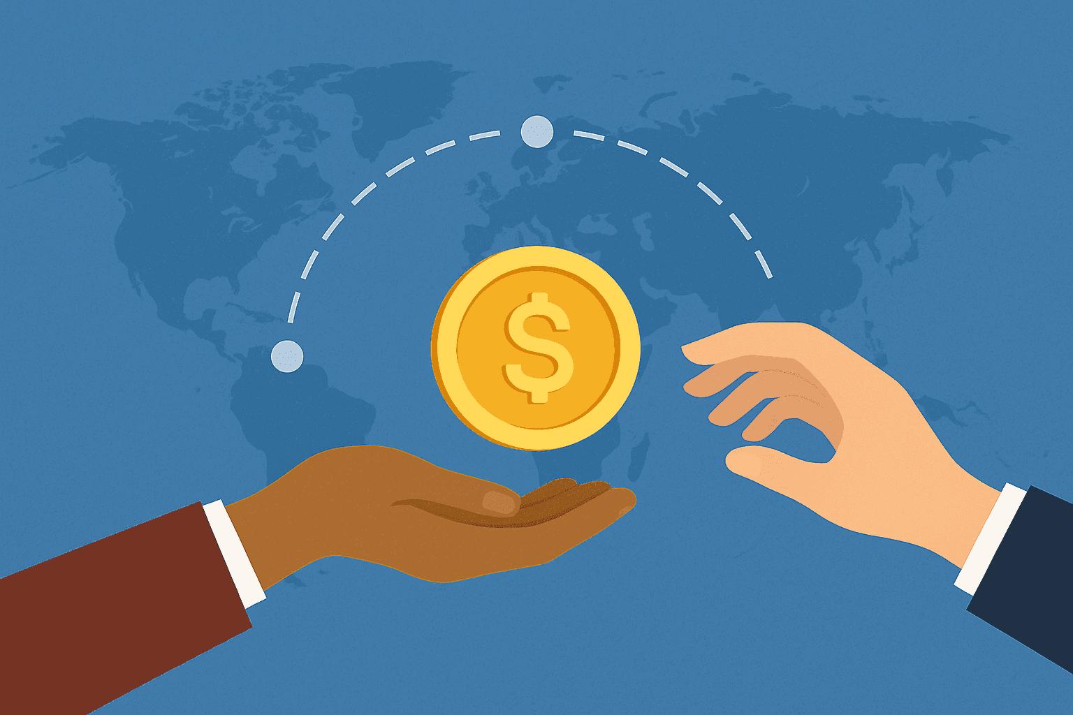 Beyond the Hype: How Stablecoins Are Set to Transform Cross-Border Payments