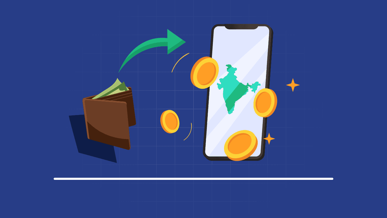 Foreign Remittance in India