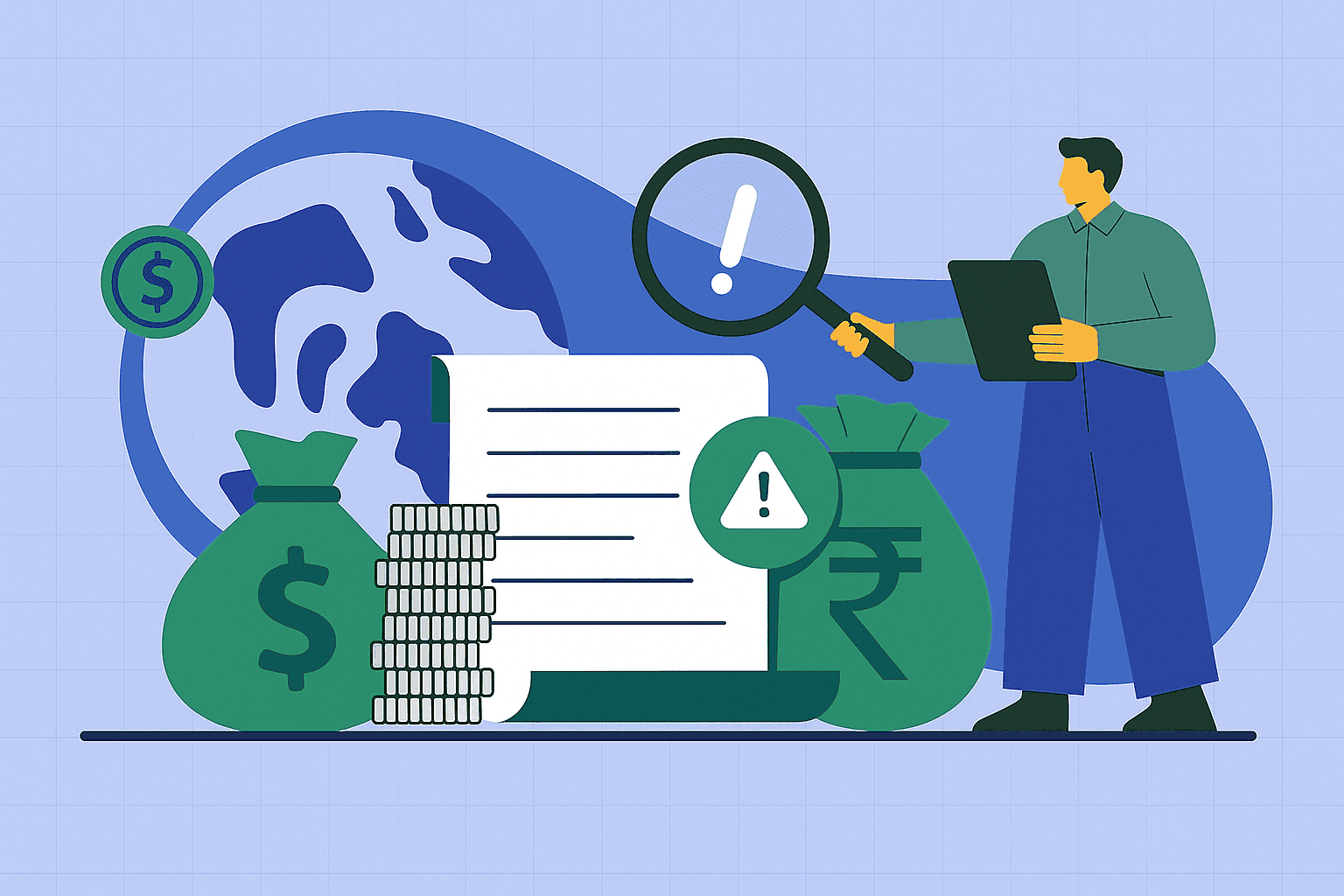 Avoid Hidden International Transaction Charges: Tips for Indian Freelancers and Businesses