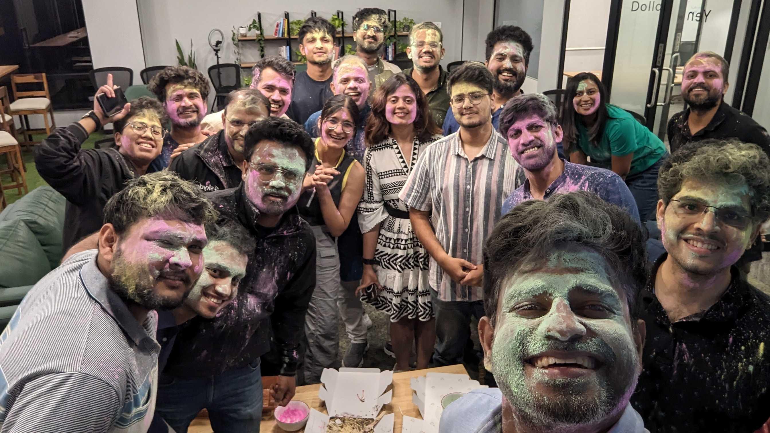 Learn more about Skydo