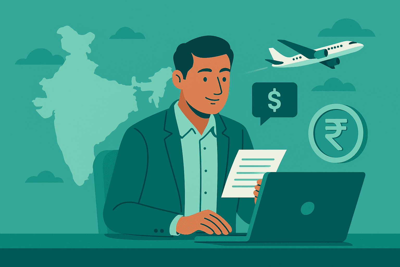 PayPal Business Account for Indian Exporters (2025): Features, Fees, and When to Switch to Skydo