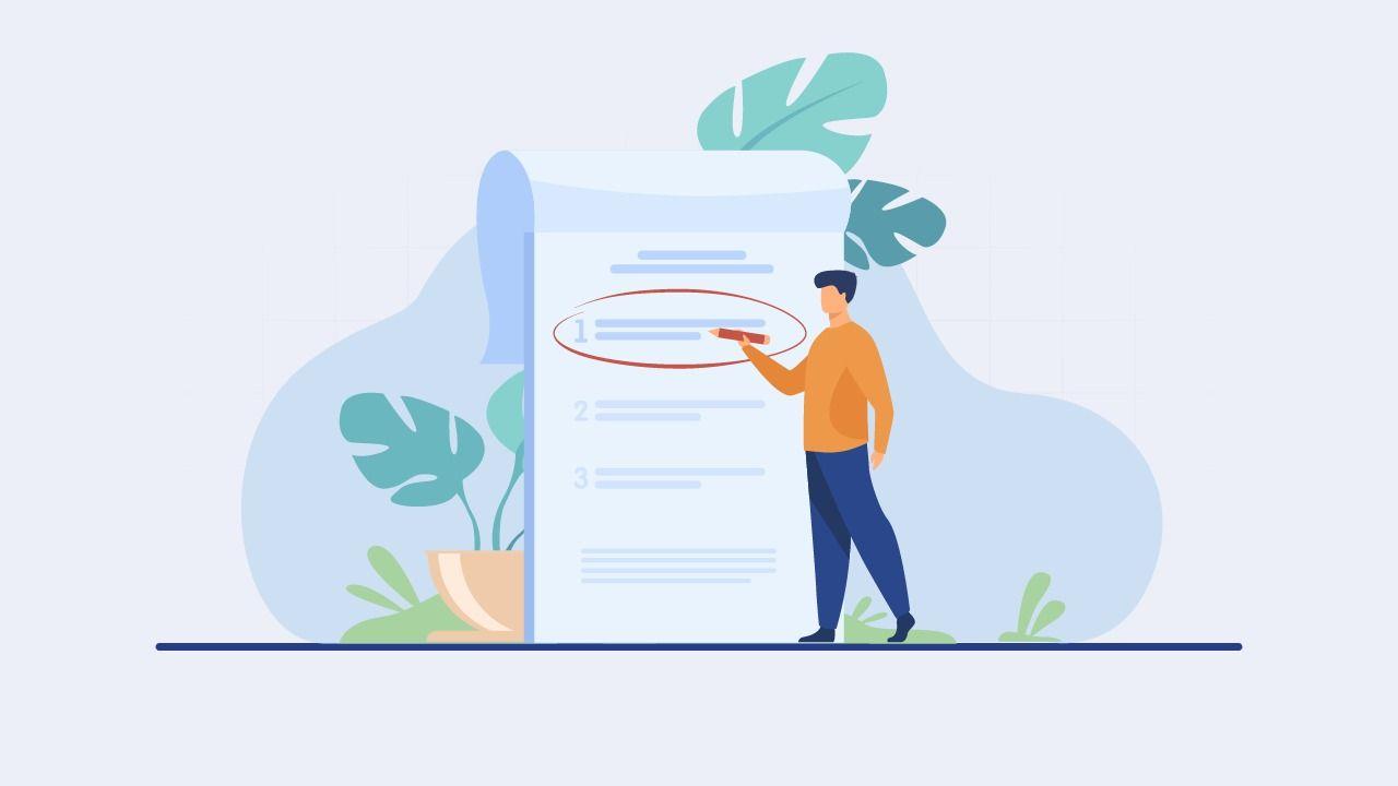 W8 Form: All you need to know