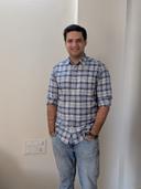 Anshul Sharma