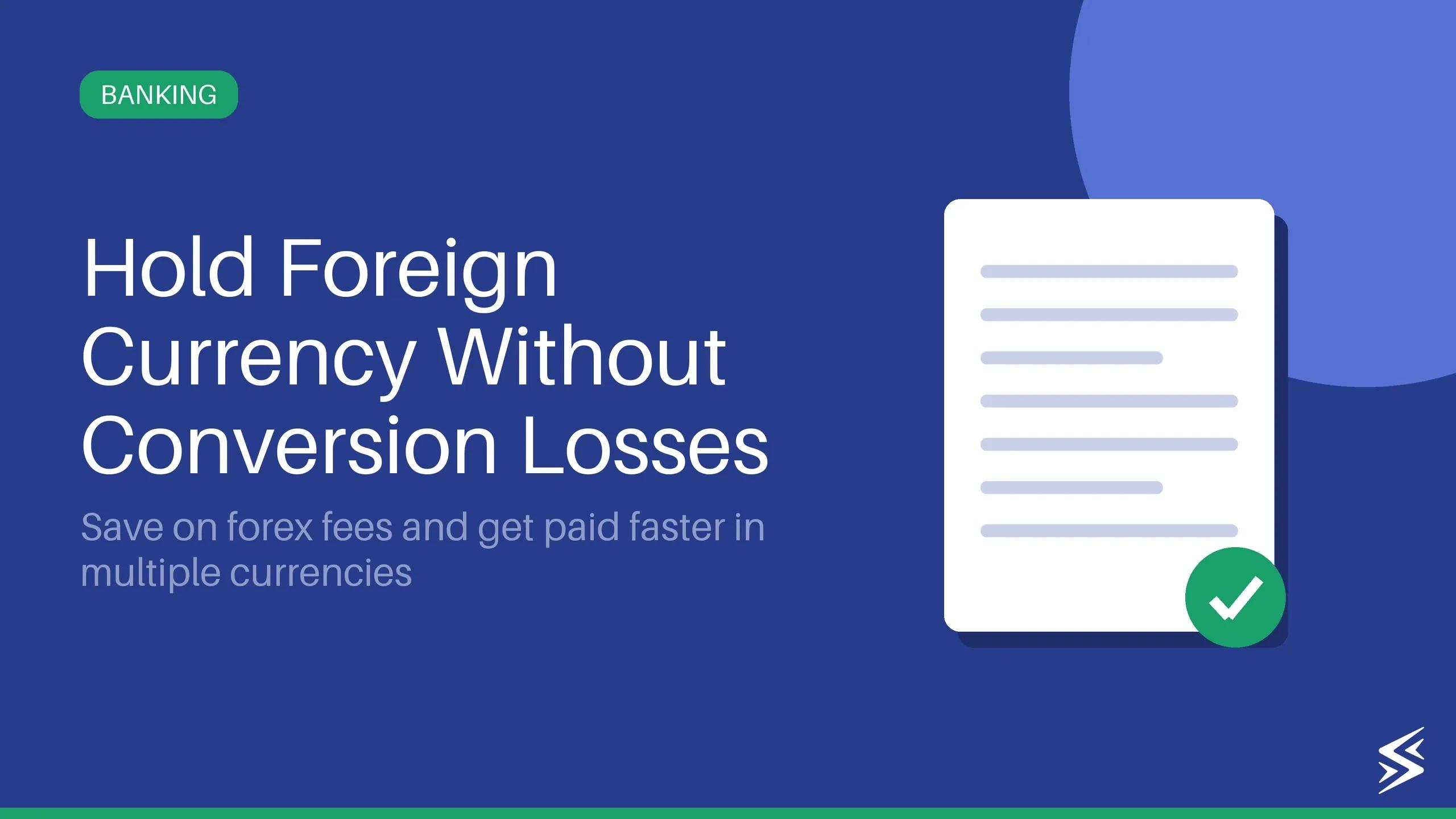 How Multi Currency Accounts Help Indian Exporters & SaaS