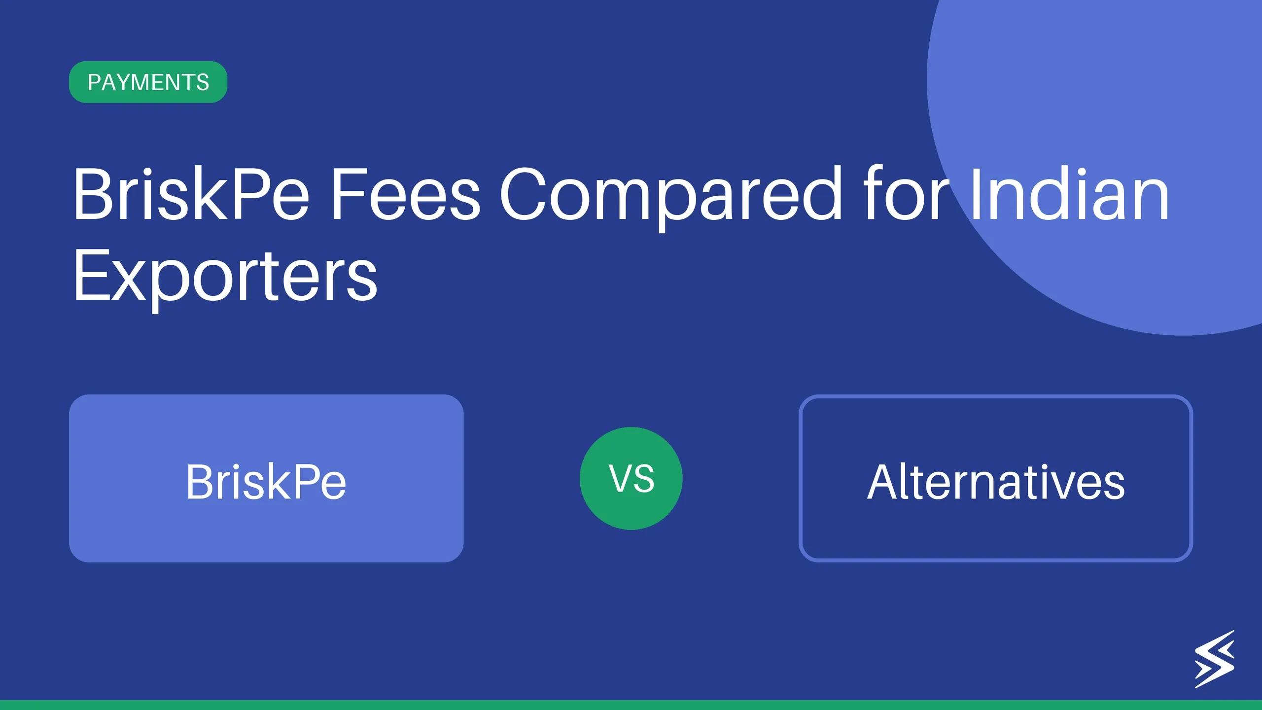 Briskpe: Reviews, Fees, and Alternative