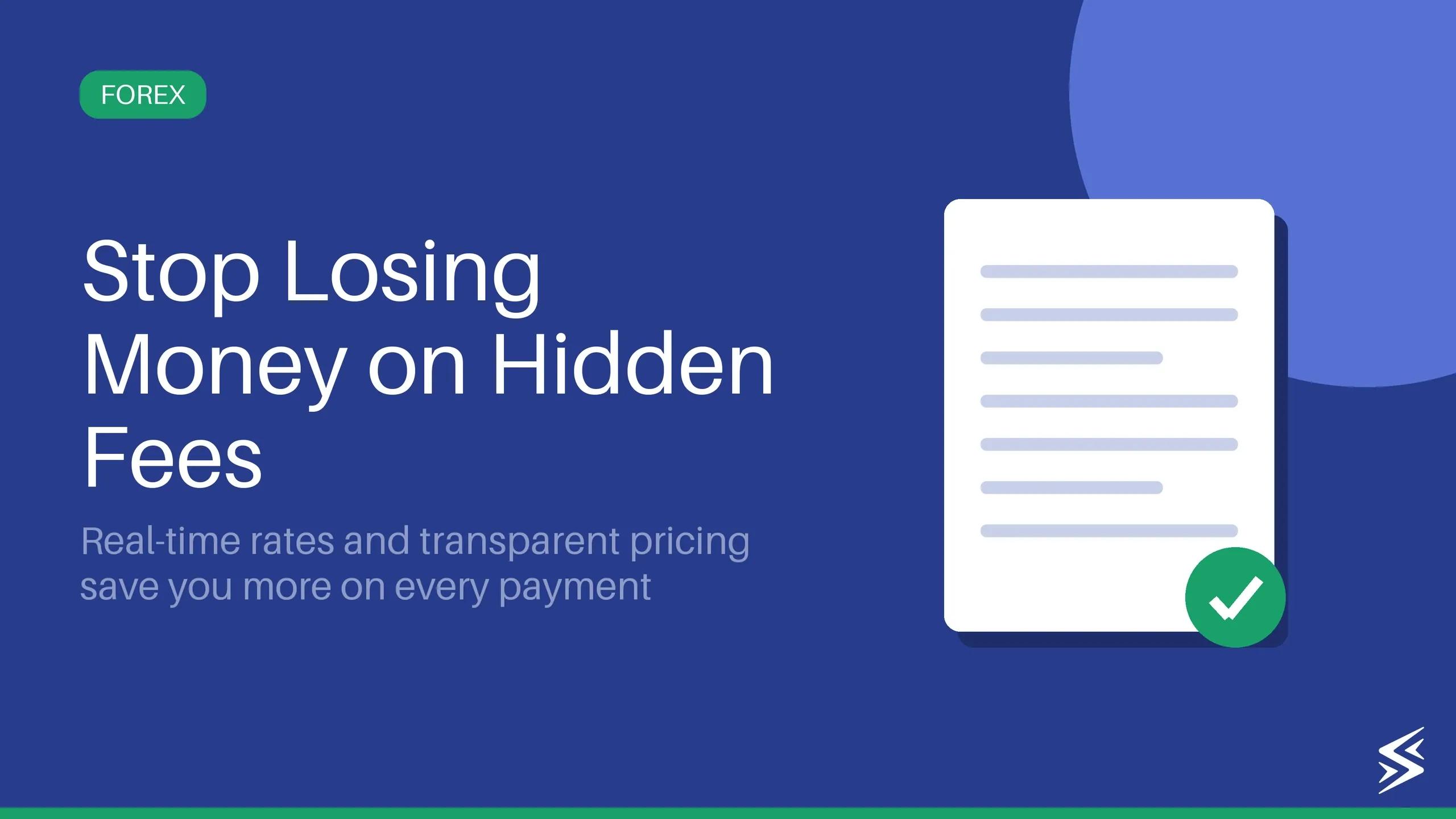Get the Most Out of Your Forex Savings With Skydo