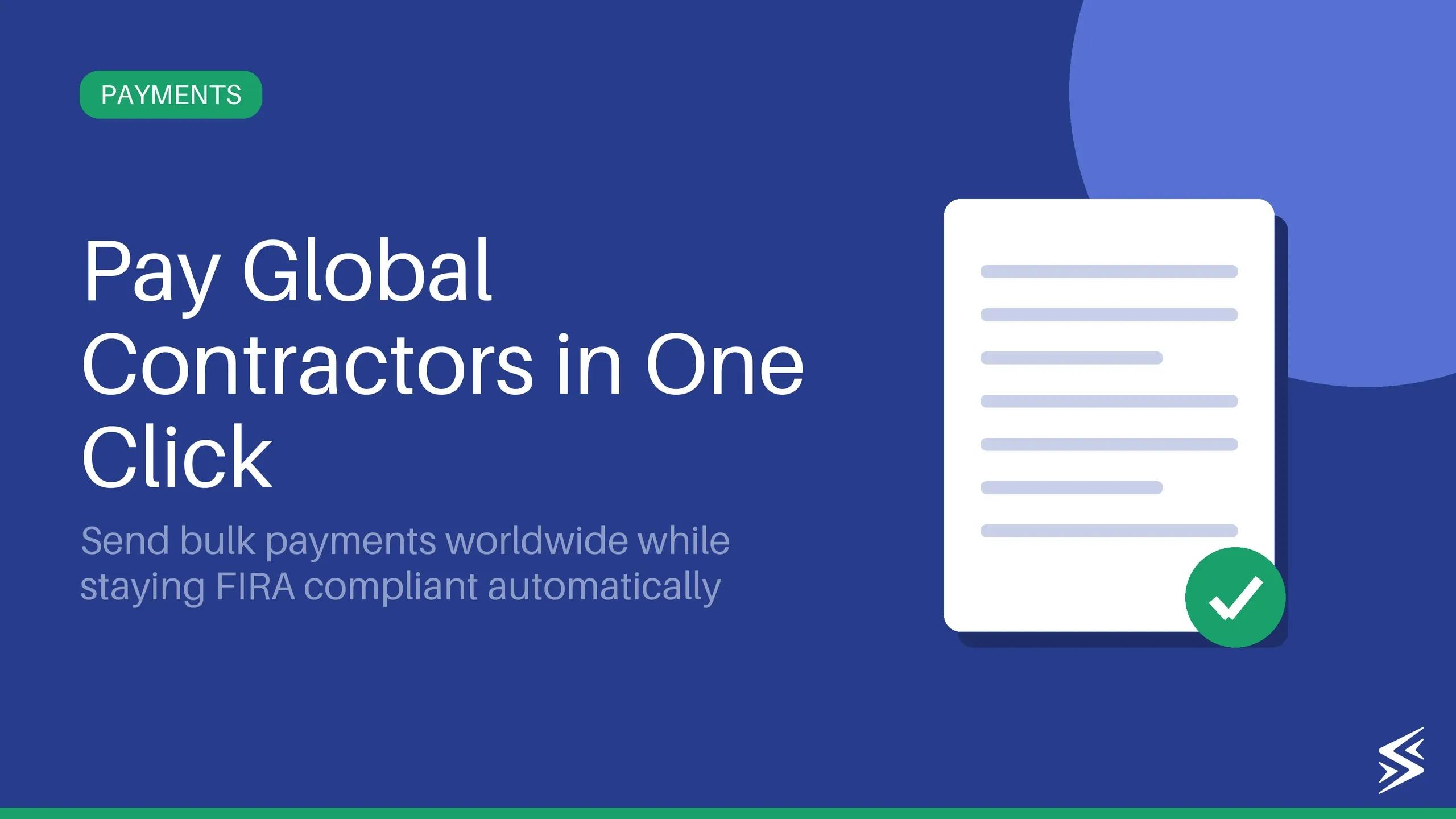 Global Mass Payouts: What Indian Recipients Must Know