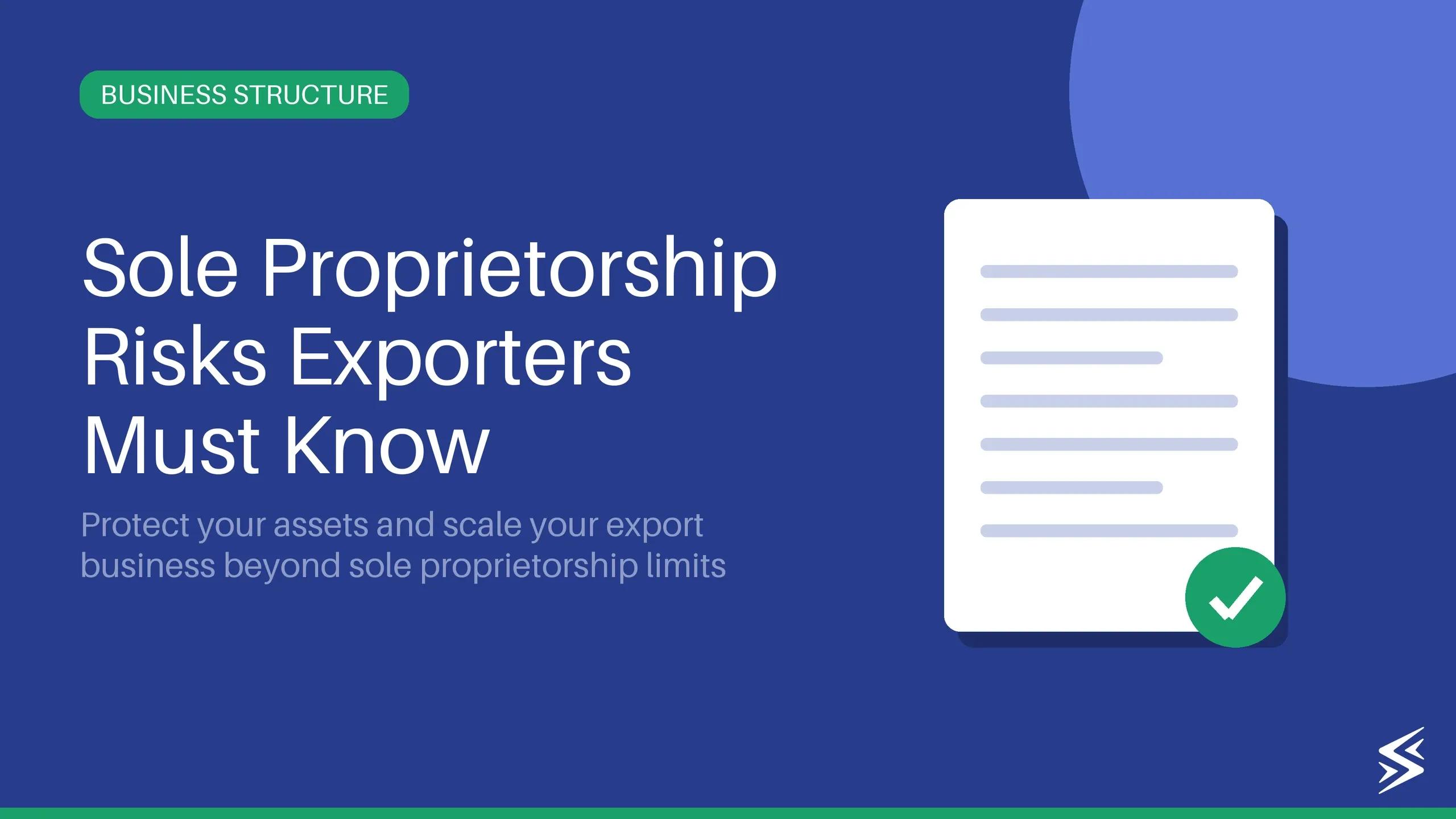 How to Stay Competitive as a Sole Proprietor