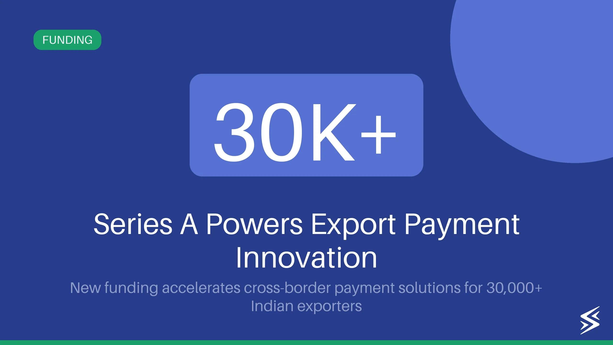 Built from India, for the World: Skydo’s Series A Fuels Cross-Border Growth