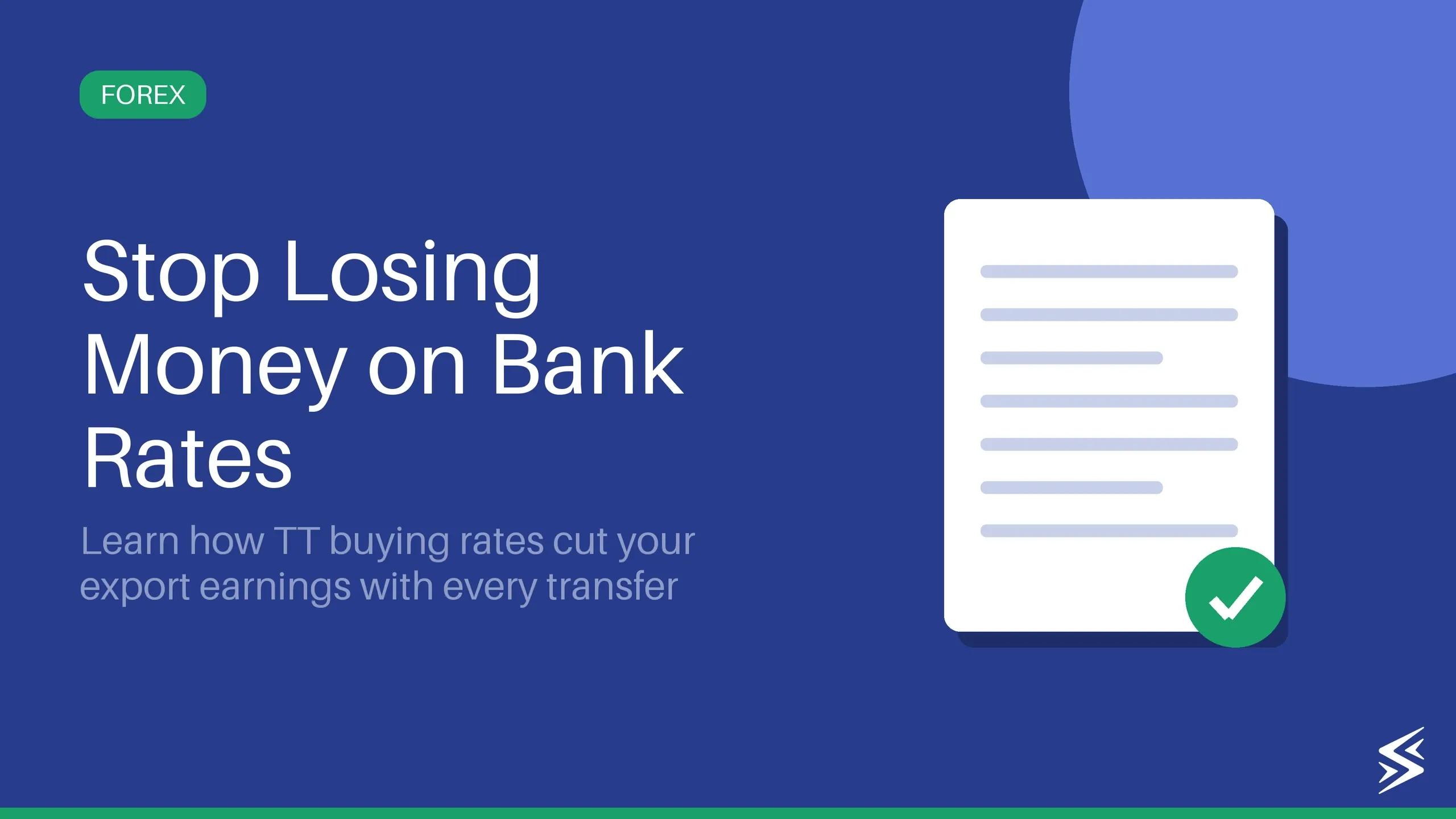 Telegraphic Transfer (TT) Buying Rate: Features & Live Rates