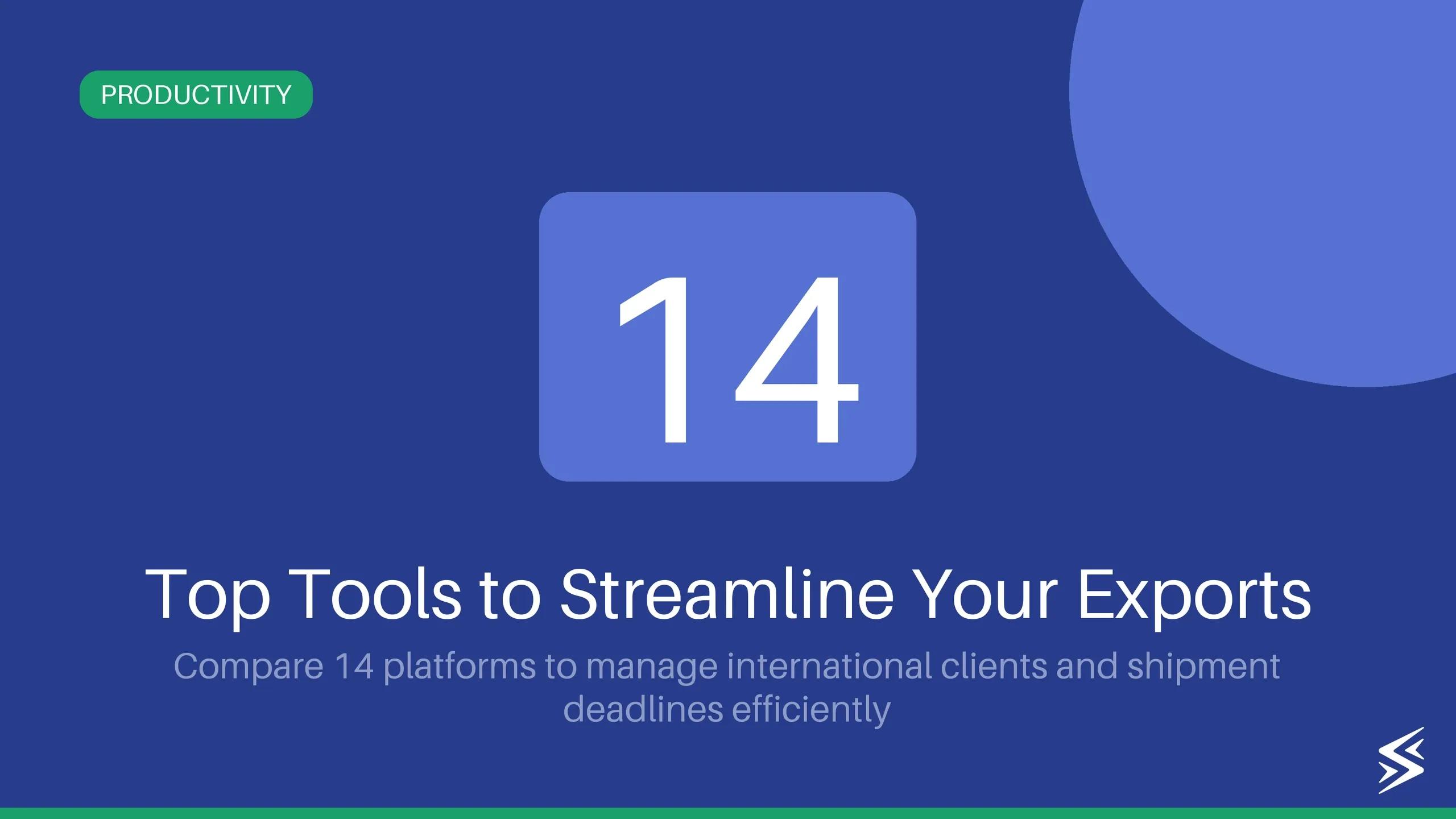 14 Productivity Tools for Freelancers to Optimise Workflow
