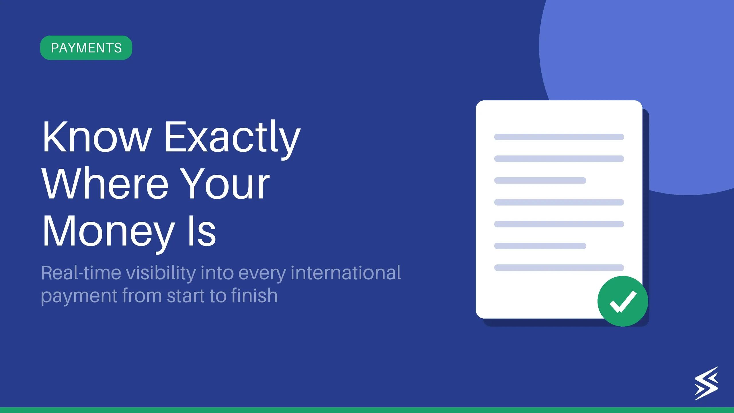 Track Your International Payment Journey from Skydo to Your Bank