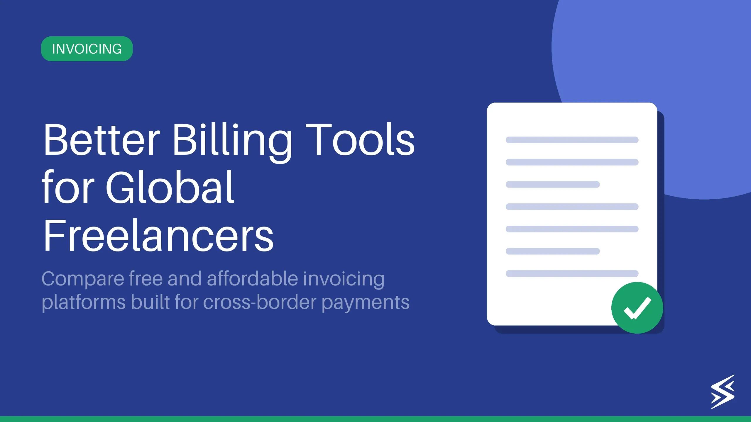Zoho Invoice Alternatives: Free & Easy Invoicing with Skydo