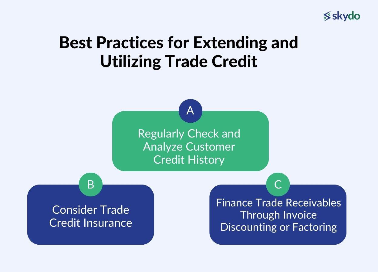 What Is Trade Credit and How It Can Benefit Your Business?