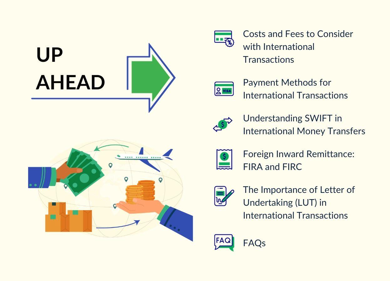 Export Invoices Should I Invoice in INR or Foreign Currency?