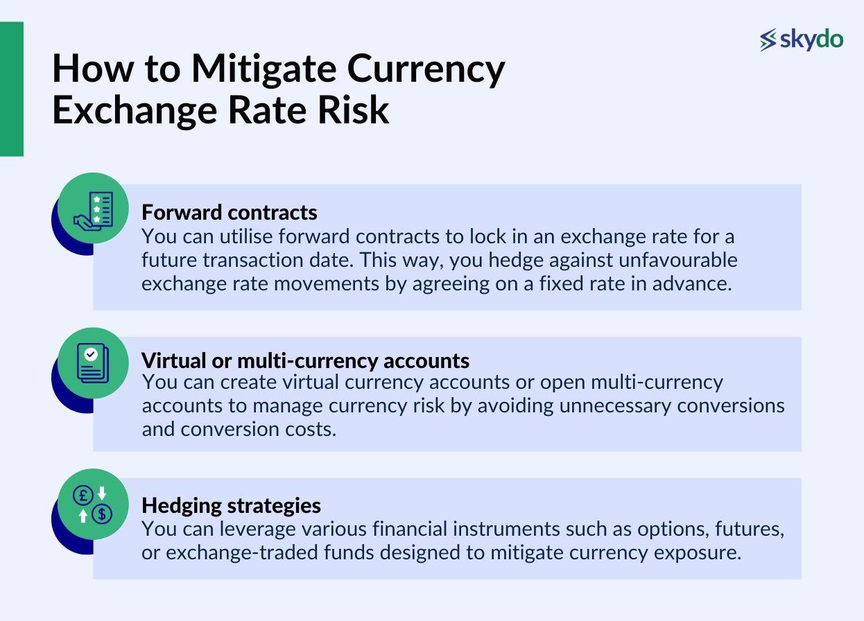 How to Choose the Right Currency Exchange Rate for Invoicing