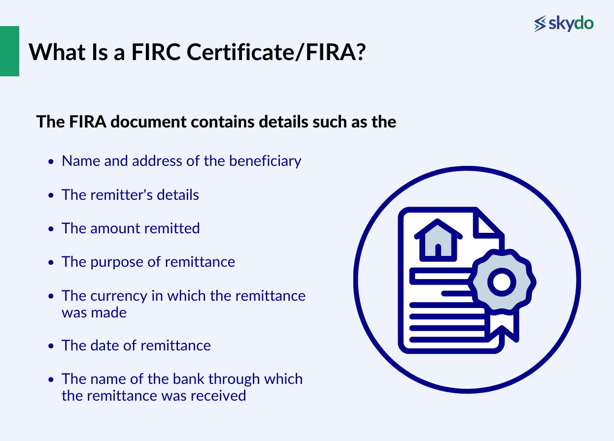 Importance of FIRA for Freelancers