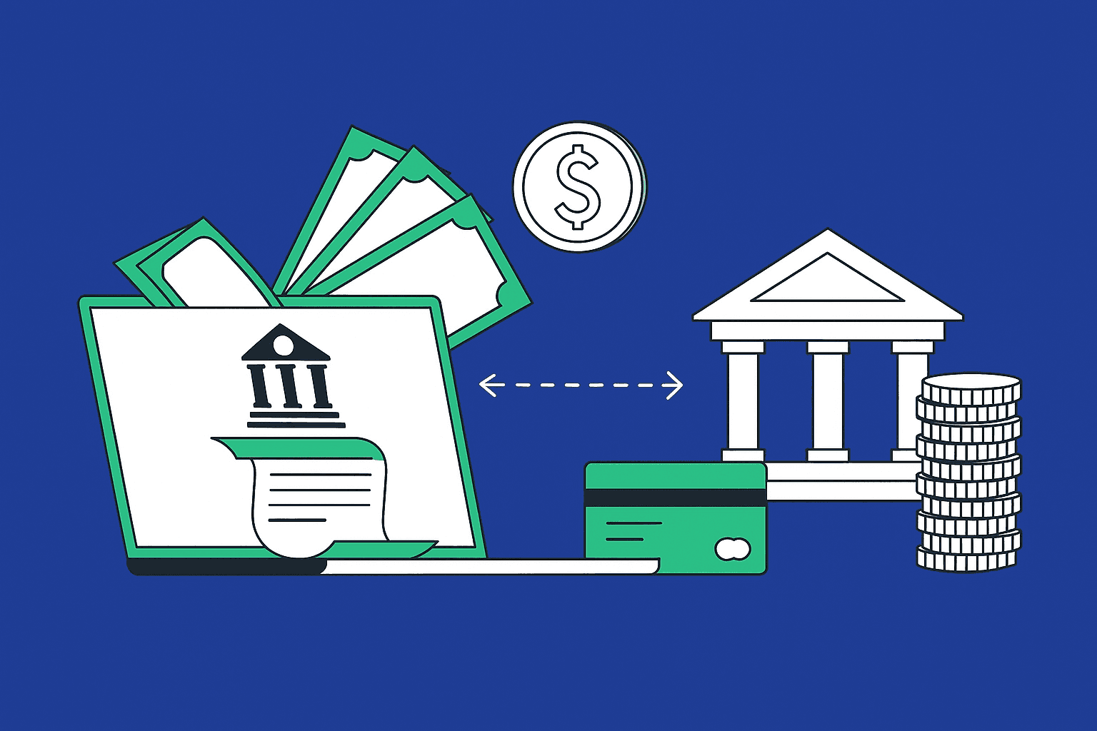 Asset Inward Process Inward remittance in India: Process, Fees and Compliance