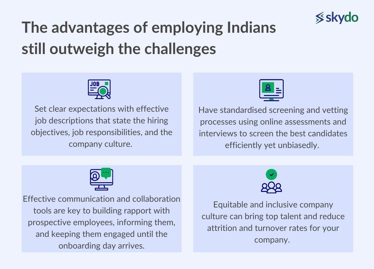 Indian Remote How to Leverage Indian Remote Workers to Expand Your Business